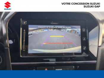 Photo 16 du bon plan SUZUKI Vitara 1.4 Boosterjet Hybrid 129ch Style Allgrip occasion à 15990 €
