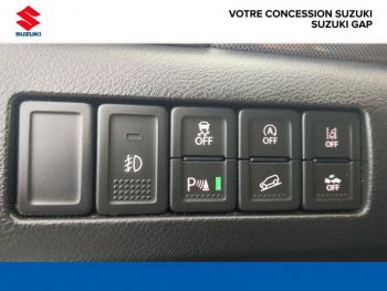 Photo 17 du bon plan SUZUKI Vitara 1.4 Boosterjet Hybrid 129ch Style Allgrip occasion à 15990 €