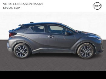 Photo 2 du bon plan TOYOTA C-HR 2.0 Hybride 184ch Design Ultimate E-CVT occasion à 25990 €