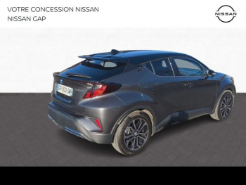 Photo 3 du bon plan TOYOTA C-HR 2.0 Hybride 184ch Design Ultimate E-CVT occasion à 25990 €