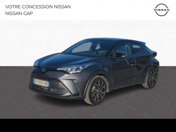 Photo 6 du bon plan TOYOTA C-HR 2.0 Hybride 184ch Design Ultimate E-CVT occasion à 25990 €