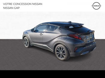 Photo 9 du bon plan TOYOTA C-HR 2.0 Hybride 184ch Design Ultimate E-CVT occasion à 25990 €
