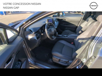 Photo 11 du bon plan TOYOTA C-HR 2.0 Hybride 184ch Design Ultimate E-CVT occasion à 25990 €