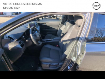 Photo 12 du bon plan TOYOTA C-HR 2.0 Hybride 184ch Design Ultimate E-CVT occasion à 25990 €