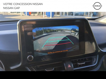 Photo 14 du bon plan TOYOTA C-HR 2.0 Hybride 184ch Design Ultimate E-CVT occasion à 25990 €