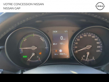 Photo 16 du bon plan TOYOTA C-HR 2.0 Hybride 184ch Design Ultimate E-CVT occasion à 25990 €