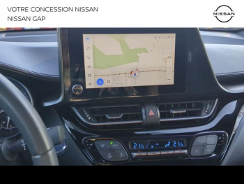 Photo 19 du bon plan TOYOTA C-HR 2.0 Hybride 184ch Design Ultimate E-CVT occasion à 25990 €