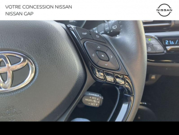 Photo 20 du bon plan TOYOTA C-HR 2.0 Hybride 184ch Design Ultimate E-CVT occasion à 25990 €
