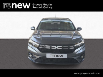 Photo 2 du bon plan DACIA Sandero 1.0 ECO-G 100ch Expression -24 occasion à 16289 €