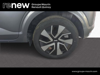 Photo 7 du bon plan DACIA Sandero 1.0 ECO-G 100ch Expression -24 occasion à 16289 €