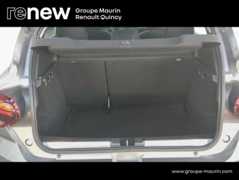 Photo 8 du bon plan DACIA Sandero 1.0 ECO-G 100ch Expression -24 occasion à 16289 €