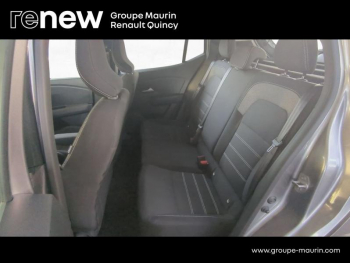 Photo 9 du bon plan DACIA Sandero 1.0 ECO-G 100ch Expression -24 occasion à 16289 €