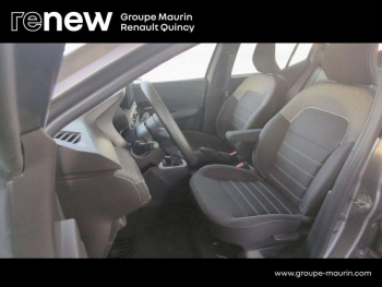 Photo 10 du bon plan DACIA Sandero 1.0 ECO-G 100ch Expression -24 occasion à 16289 €