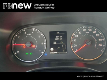 Photo 19 du bon plan DACIA Sandero 1.0 ECO-G 100ch Expression -24 occasion à 16289 €