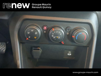 Photo 20 du bon plan DACIA Sandero 1.0 ECO-G 100ch Expression -24 occasion à 16289 €