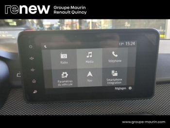 Photo 22 du bon plan DACIA Sandero 1.0 ECO-G 100ch Expression -24 occasion à 16289 €