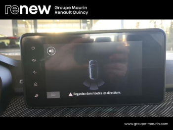 Photo 24 du bon plan DACIA Sandero 1.0 ECO-G 100ch Expression -24 occasion à 16289 €