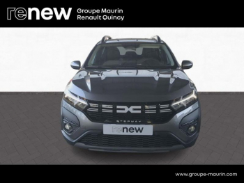 Photo 2 du bon plan DACIA Sandero 1.0 ECO-G 100ch Stepway Expression -24 occasion à 16889 €