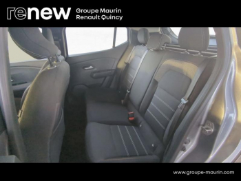 Photo 8 du bon plan DACIA Sandero 1.0 ECO-G 100ch Stepway Expression -24 occasion à 16889 €