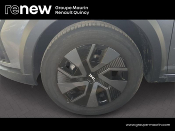 Photo 13 du bon plan DACIA Sandero 1.0 ECO-G 100ch Stepway Expression -24 occasion à 16889 €