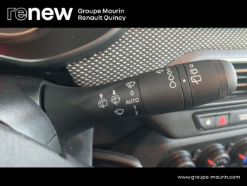 Photo 16 du bon plan DACIA Sandero 1.0 ECO-G 100ch Stepway Expression -24 occasion à 16889 €