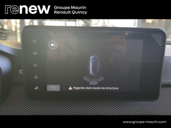 Photo 24 du bon plan DACIA Sandero 1.0 ECO-G 100ch Stepway Expression -24 occasion à 16889 €