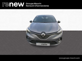 Photo 2 du bon plan RENAULT Clio 1.6 E-Tech 145ch full hybrid Techno occasion à 19790 €