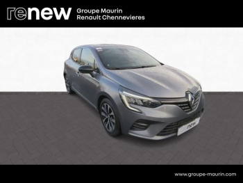 Photo 3 du bon plan RENAULT Clio 1.6 E-Tech 145ch full hybrid Techno occasion à 19790 €
