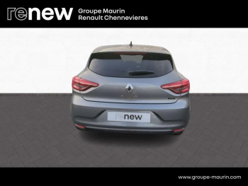 Photo 6 du bon plan RENAULT Clio 1.6 E-Tech 145ch full hybrid Techno occasion à 19790 €
