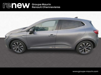 Photo 8 du bon plan RENAULT Clio 1.6 E-Tech 145ch full hybrid Techno occasion à 19790 €