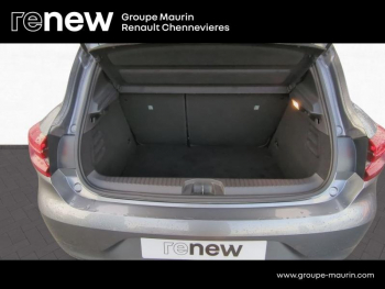 Photo 10 du bon plan RENAULT Clio 1.6 E-Tech 145ch full hybrid Techno occasion à 19790 €