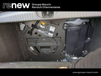 Photo 11 du bon plan RENAULT Clio 1.6 E-Tech 145ch full hybrid Techno occasion à 19790 €