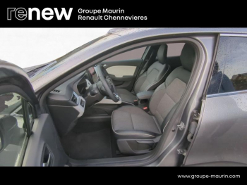 Photo 12 du bon plan RENAULT Clio 1.6 E-Tech 145ch full hybrid Techno occasion à 19790 €