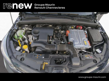 Photo 13 du bon plan RENAULT Clio 1.6 E-Tech 145ch full hybrid Techno occasion à 19790 €