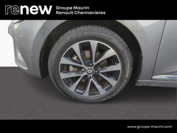 Photo 14 du bon plan RENAULT Clio 1.6 E-Tech 145ch full hybrid Techno occasion à 19790 €