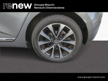 Photo 15 du bon plan RENAULT Clio 1.6 E-Tech 145ch full hybrid Techno occasion à 19790 €