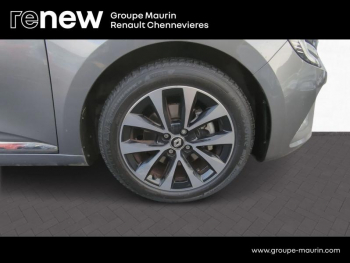 Photo 17 du bon plan RENAULT Clio 1.6 E-Tech 145ch full hybrid Techno occasion à 19790 €