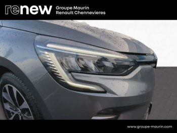 Photo 18 du bon plan RENAULT Clio 1.6 E-Tech 145ch full hybrid Techno occasion à 19790 €