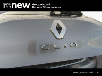 Photo 20 du bon plan RENAULT Clio 1.6 E-Tech 145ch full hybrid Techno occasion à 19790 €
