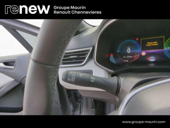 Photo 23 du bon plan RENAULT Clio 1.6 E-Tech 145ch full hybrid Techno occasion à 19790 €