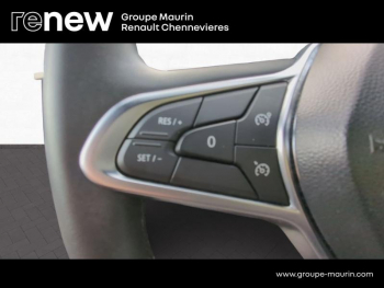 Photo 26 du bon plan RENAULT Clio 1.6 E-Tech 145ch full hybrid Techno occasion à 19790 €