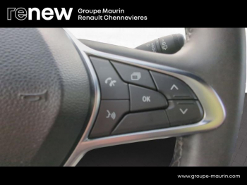 Photo 27 du bon plan RENAULT Clio 1.6 E-Tech 145ch full hybrid Techno occasion à 19790 €