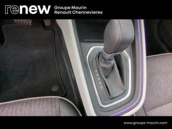 Photo 28 du bon plan RENAULT Clio 1.6 E-Tech 145ch full hybrid Techno occasion à 19790 €