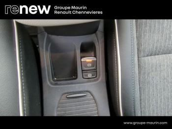 Photo 29 du bon plan RENAULT Clio 1.6 E-Tech 145ch full hybrid Techno occasion à 19790 €