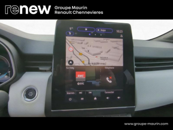 Photo 31 du bon plan RENAULT Clio 1.6 E-Tech 145ch full hybrid Techno occasion à 19790 €