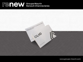 Photo 32 du bon plan RENAULT Clio 1.6 E-Tech 145ch full hybrid Techno occasion à 19790 €