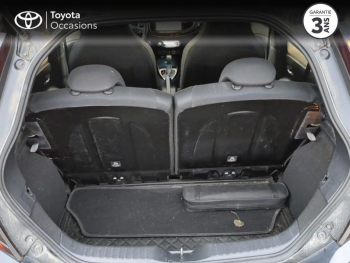 Photo 10 du bon plan TOYOTA Aygo X 1.0 VVT-i 72ch Collection S-CVT occasion à 15590 €