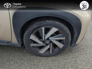 Photo 16 du bon plan TOYOTA Aygo X 1.0 VVT-i 72ch Collection S-CVT occasion à 15590 €