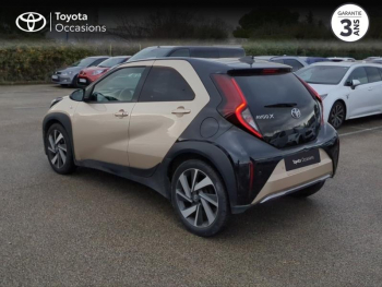 Photo 21 du bon plan TOYOTA Aygo X 1.0 VVT-i 72ch Collection S-CVT occasion à 15590 €
