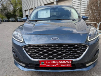 Photo 2 du bon plan FORD Kuga 2.5 Duratec 225ch PHEV Vignale BVA occasion à 24990 €